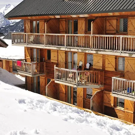 Résidence Goélia Le Village Gaulois 3* Saint-François-Longchamp