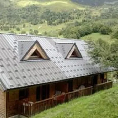 Résidence Goélia Le Village Gaulois Apartahotel 3*